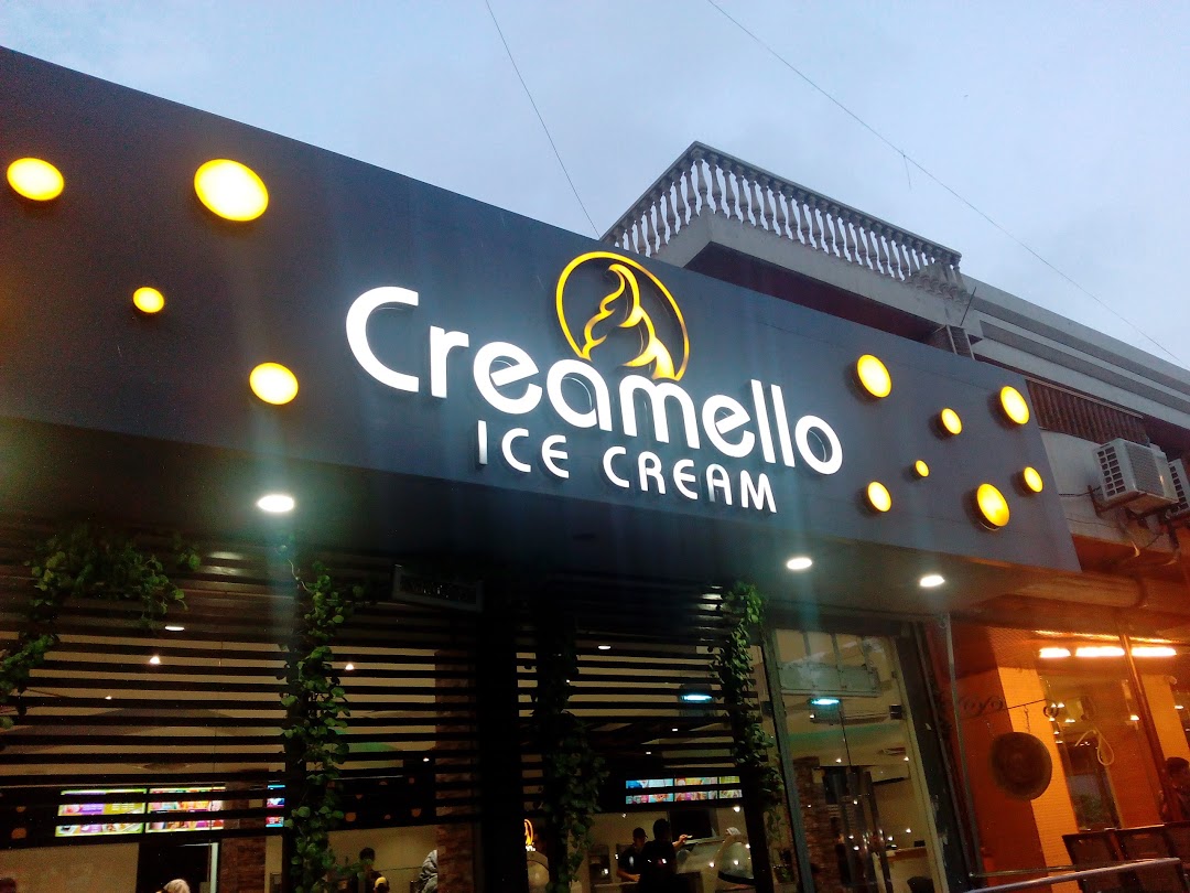 Creamello Ice Cream