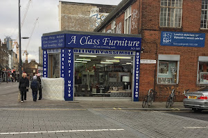 A Class Furniture Ltd