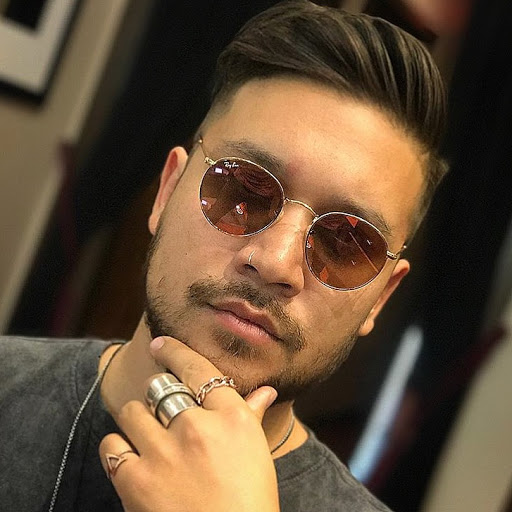 Barber Shop «FINO for MEN», reviews and photos, 7207 W Sahara Ave #100, Las Vegas, NV 89117, USA