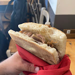 Photo n°1 de l'avis de Hexagon.l fait le 26/10/2023 à 12:55 sur le  Panino Divino à Porto Recanati