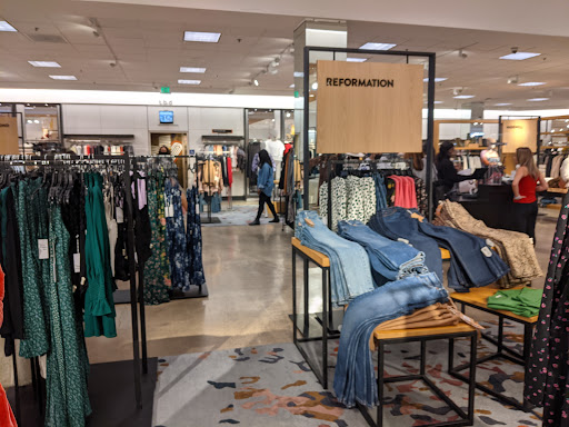 Department Store «Nordstrom Fashion Valley», reviews and photos, 6997 Friars Rd, San Diego, CA 92108, USA