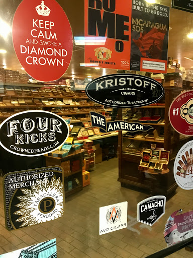 Cigar Shop «Ye Olde Pipe & Tobacco Shoppe», reviews and photos, 4525 N 24th St, Phoenix, AZ 85016, USA