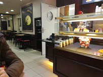 Atmosphère du Restaurant servant le petit-déjeuner Brioche Dorée à Nice - n°6