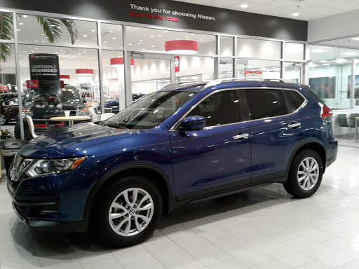 Infiniti Dealer «Daytona INFINITI», reviews and photos, 980 N Tomoka Farms Rd, Daytona Beach, FL 32124, USA