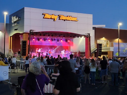 Harley-Davidson Dealer «Richmond Harley-Davidson», reviews and photos, 12200 Harley Club Dr, Ashland, VA 23005, USA