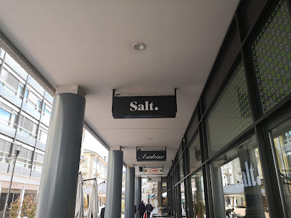 Salt Store Chiasso