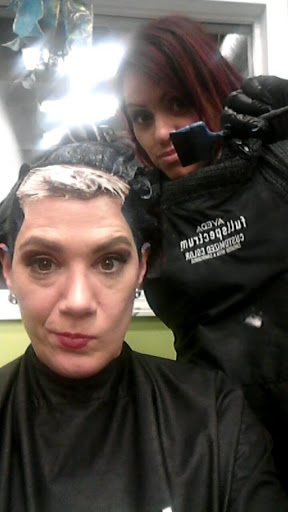 Hair Salon «JLP Hair Design, LLC», reviews and photos, 753 Harry L Dr, Johnson City, NY 13790, USA