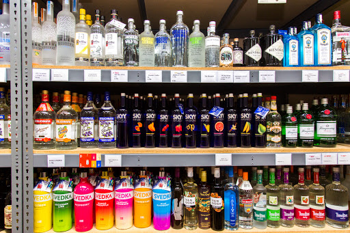 Liquor Store «Prime Wine & Liquor», reviews and photos, 10 Indian Head Rd, Kings Park, NY 11754, USA