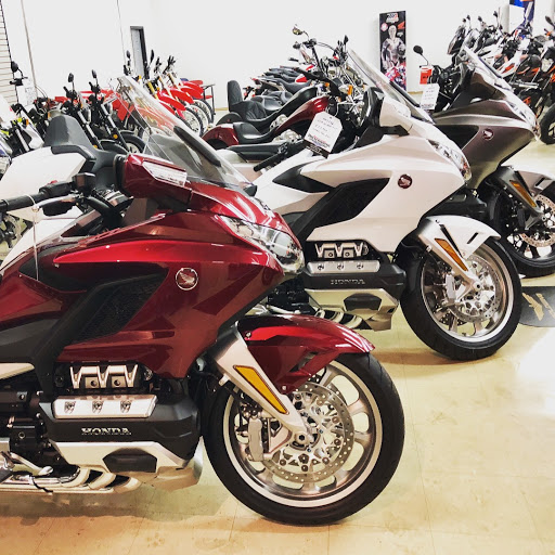 Motorsports Store «Dreyer South Powersports», reviews and photos, 595 Tracy Rd, Whiteland, IN 46184, USA
