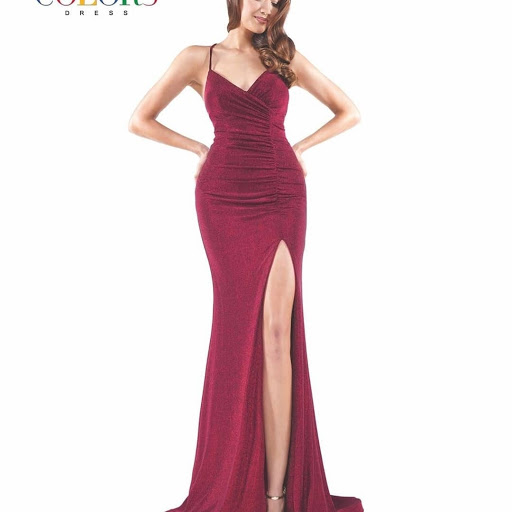 Bridal Shop «CTO Bridal», reviews and photos, 4385 Marietta St, Powder Springs, GA 30127, USA