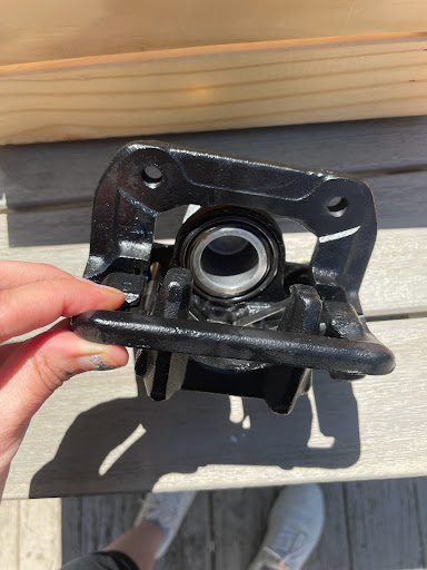 Auto Parts Store «NAPA Auto Parts - Plymouth Auto Parts», reviews and photos, 1100 Starkweather St, Plymouth, MI 48170, USA