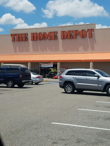 Home Improvement Store «The Home Depot», reviews and photos, 15220 Creosote Rd, Gulfport, MS 39503, USA