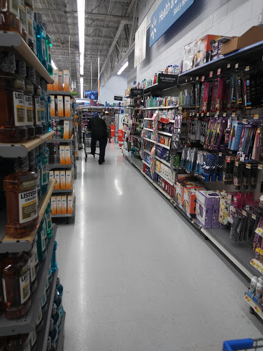 Discount Store «Walmart», reviews and photos, 9555 S Post Oak Rd, Houston, TX 77096, USA