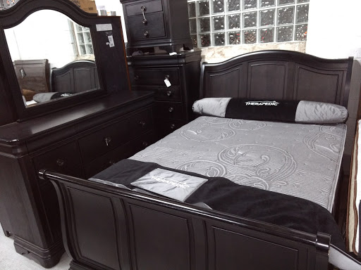 Furniture Store «Northeast Factory Direct», reviews and photos, 3321 W 140th St, Cleveland, OH 44111, USA