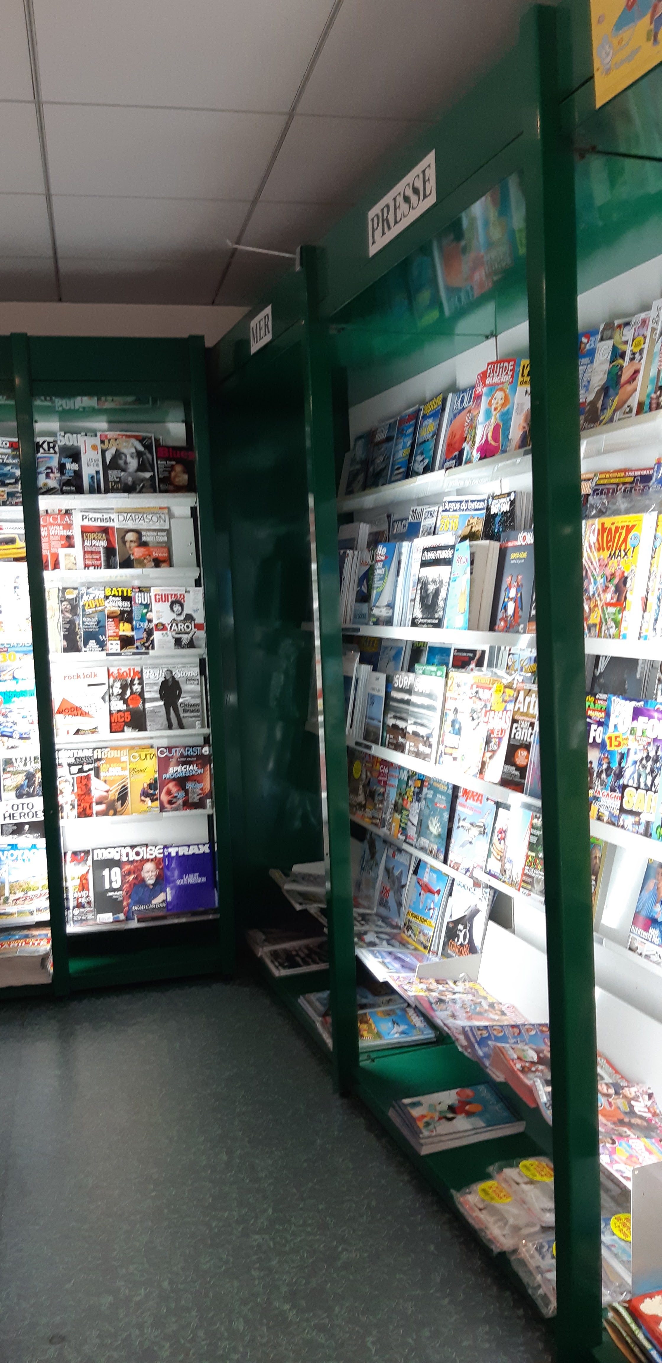 Photo n° 4 de l'avis de Philippe. fait le 20/10/2018 à 18:50