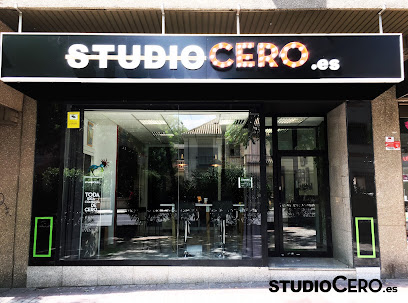 Información y opiniones sobre studioCero®.es de Granada