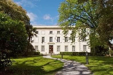 École La Raque à Lasbordes