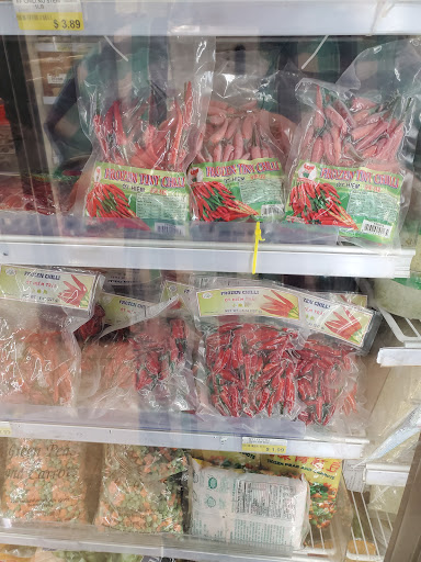 Asian Grocery Store «New Truong Nguyen Market», reviews and photos, 3555 East Walnut Street #221, Garland, TX 75042, USA