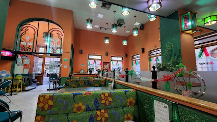 Cafe Tokio - Ignacio Zaragoza 305, Centro, 78000 San Luis, S.L.P., Mexico