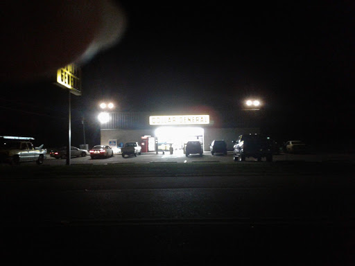 Home Goods Store «Dollar General», reviews and photos, 215 Lightwood Rd, Deatsville, AL 36022, USA