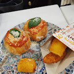 Photo n°1 de l'avis de Annamaria.z fait le 21/02/2024 à 08:58 sur le  Il Limoncello à Ciampino