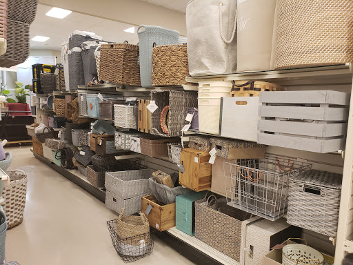 Department Store «Marshalls & HomeGoods», reviews and photos, 1120 Lake Woodlands Dr, The Woodlands, TX 77380, USA