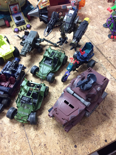 Comic Book Store «Panther Comics», reviews and photos, 110 Greentree Rd, Turnersville, NJ 08012, USA