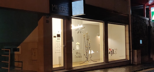 Mileto Light Design - Braga