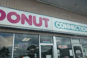 Donut Connection image