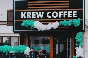 Krew Coffee image