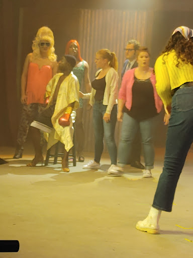 Performing Arts Theater «Limelight Theatre», reviews and photos, 11 Old Mission Ave, St Augustine, FL 32084, USA