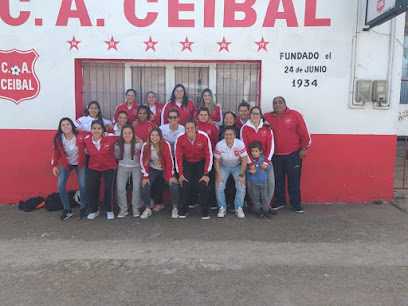 Club Atlético Ceibal