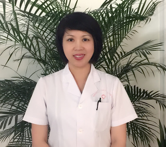 Rezensionen über TCM Dr. Bin Lin GmbH Praxis für chinesische Medizin in Glarus - Akupunkteur