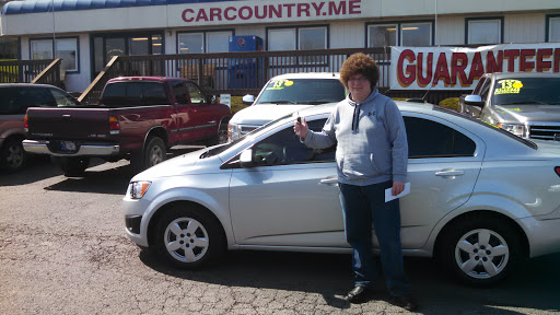 Used Car Dealer «Car Country LLC», reviews and photos, 804 Green Blvd, Aurora, IN 47001, USA