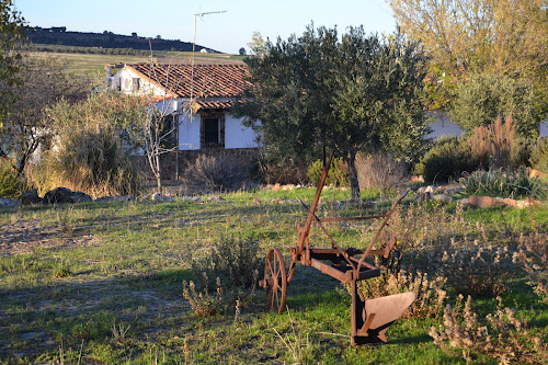 Casa Rural La Loma 06600 Cabeza del Buey