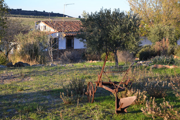 Photo hôtels Casa Rural La Loma 06600 Cabeza del Buey