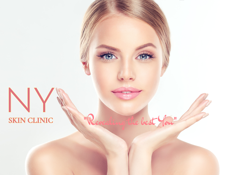 Beauty clinics Aberdeen