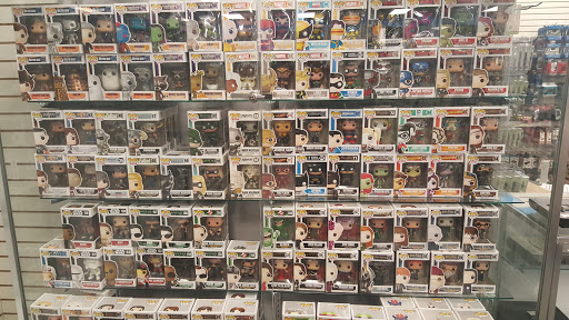 Video Game Store «Disc Replay Taylor», reviews and photos, 14528 Racho Blvd, Taylor, MI 48180, USA