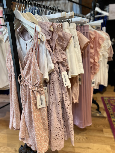 Boutique «LUX Boutique», reviews and photos, 28 Liberty St, Westminster, MD 21157, USA
