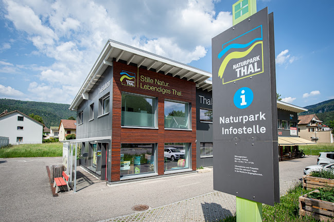 Regionaler Naturpark Thal