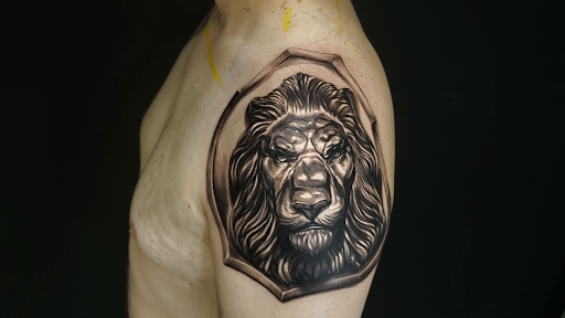 Explore women hand tattoo ideas, creative tattoo ideas in Kansas City, available at A1 Tattoo Co