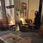 Photo n°4 de l'avis de Alvise.a fait le 13/04/2022 à 19:16 sur le  La Clandestina à Arezzo