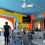 Photo n°8 de l'avis de Auriane. fait le 25/08/2022 à 14:22 sur le  Coco Loco Cafè-Ristorante à Cannigione