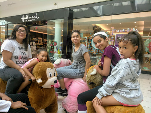 Shopping Mall «Great Northern Mall», reviews and photos, 4954 Great Northern Mall, North Olmsted, OH 44070, USA