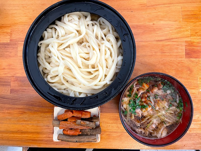 元祖田舎っぺうどん 熊谷久保島店 埼玉県熊谷市久保島天神下 うどん屋 レストラン グルコミ