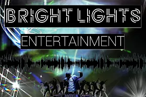 Bright Lights Entertainment image