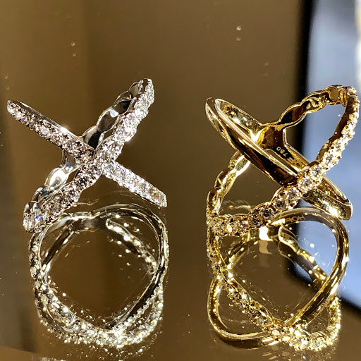 Jeweler «Ackerman Jewelers», reviews and photos, 5335 Ehrlich Rd, Tampa, FL 33625, USA