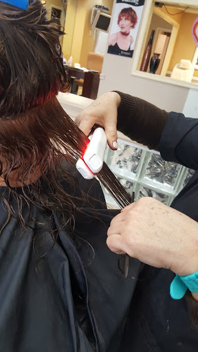 Beauty Salon «Hermans Beauty Salon», reviews and photos, 7 E Blackwell St, Dover, NJ 07801, USA