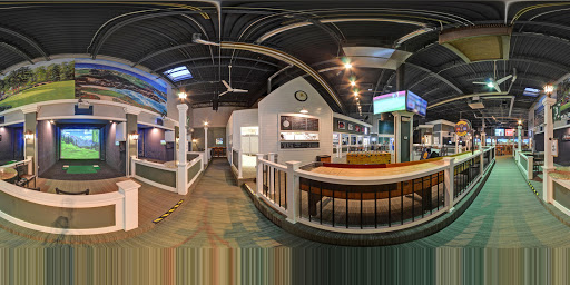 Indoor Golf Course «Indoor Golf Links of America», reviews and photos, 16356 104th Ave, Orland Park, IL 60467, USA