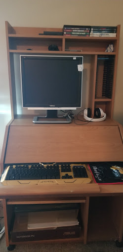 Thrift Store «Miracle Hill Thrift Store», reviews and photos, 206 New Neely Ferry Rd, Mauldin, SC 29662, USA